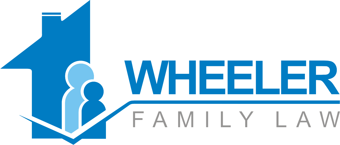 Wheeler Family Law Logo