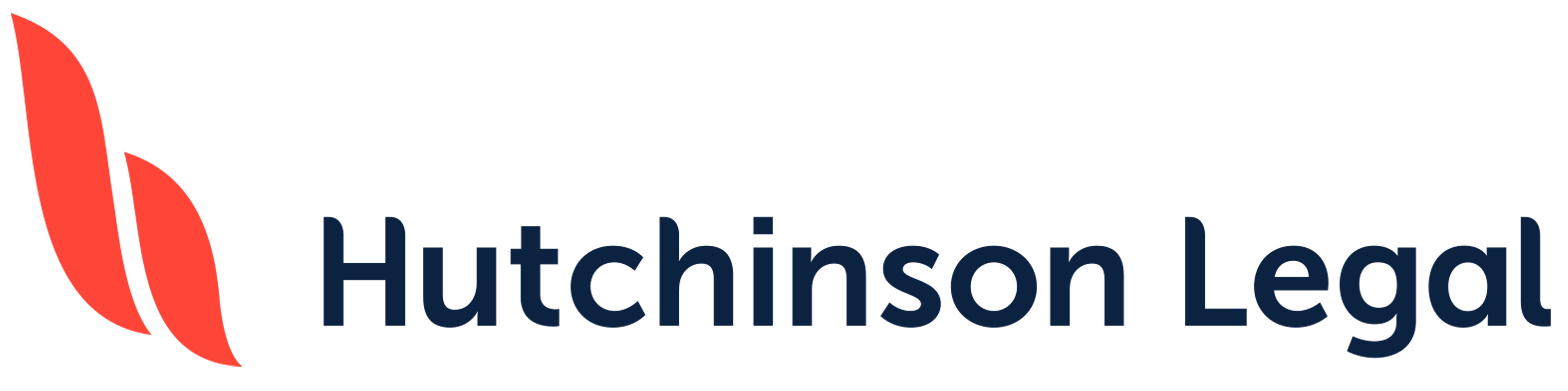 Hutchinson Legal logo