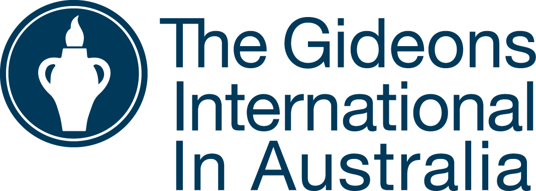 The Gideons International in Australia